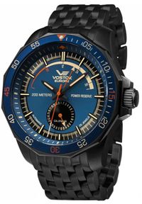 Vostok Europe - Zegarek Męski VOSTOK EUROPE Rocket N-1 NE57-225C564 B #1