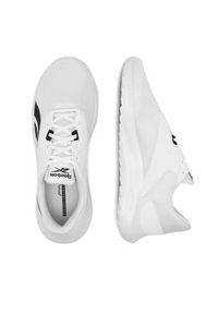 Reebok Buty do biegania Energen Lux 100034006 Biały. Kolor: biały. Materiał: materiał