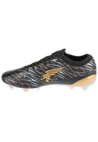 Buty piłkarskie męskie Joma Striker SG. Kolor: czarny. Sport: piłka nożna #2