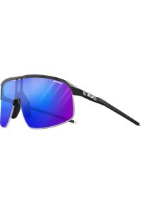 JULBO - Okulary fotochromowe Julbo Density - czarny| Reactiv 1-3 High Contrast. Kolor: czarny. Sport: turystyka piesza