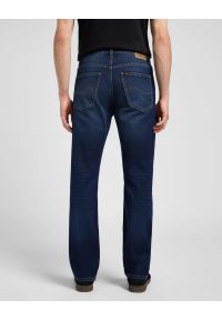 Lee - MESKIE SPODNIE LEE BROOKLYN STRAIGHT GABRIEL 112372640 #4