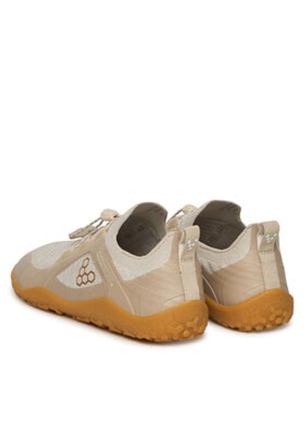 Vivo Barefoot Buty do biegania Primus Trail Knit Fg 209099 Szary. Kolor: szary. Materiał: materiał