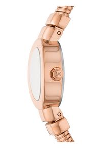 Michael Kors Zegarek Gramercy MK7528 Różowy. Kolor: różowy #3