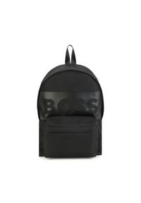 BOSS - Boss Plecak J20410 Czarny. Kolor: czarny #1