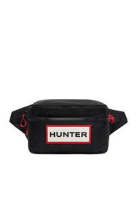 Hunter Plecak UBB1519NRS-RBO Czarny. Kolor: czarny. Materiał: materiał #7