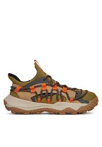 HOLO Sneakersy Zeus HM123482 Czarny. Kolor: czarny. Materiał: materiał
