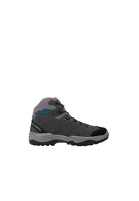 Scarpa - Buty trekkingowe męskie SCARPA Mistral GTX. Kolor: szary. Sport: turystyka piesza
