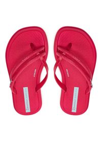 Japonki Ipanema. Kolor: różowy #1