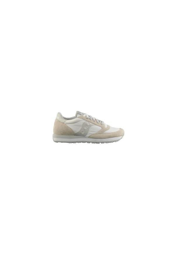 Buty Mężczyzna Saucony Jazz Original beżowy. Kolor: szary, wielokolorowy, beżowy