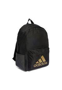 Adidas - adidas Plecak Classic Badge of Sport Backpack IL5812 Czarny. Kolor: czarny. Materiał: materiał. Styl: sportowy #3