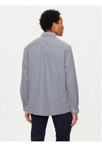 INDICODE Koszula Darian 25-354 Niebieski Regular Fit. Kolor: niebieski. Materiał: bawełna #3