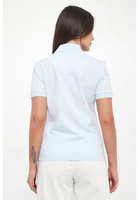 Aeronautica Militare - Polo damskie AERONAUTICA MILITARE. Typ kołnierza: polo #2