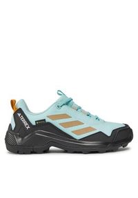 Adidas - adidas Buty Terrex Eastrail GORE-TEX Hiking Shoes ID7853 Turkusowy. Kolor: turkusowy #6