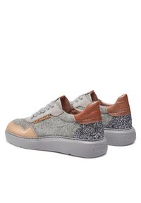 Hispanitas Sneakersy Cervo-I24 CHI243516 Kolorowy. Materiał: skóra. Wzór: kolorowy #3