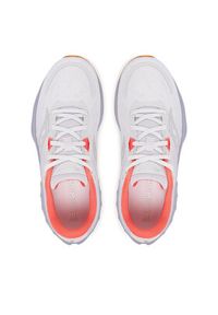 Saucony Buty do biegania Tide 2 S11012 Szary. Kolor: szary. Materiał: materiał #4