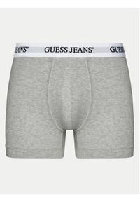 Guess Jeans Komplet 2 par bokserek M4BZ40 K6YW1 Kolorowy. Materiał: bawełna. Wzór: kolorowy #5