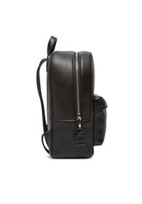 Tommy Jeans Plecak Tjw Must Backpack AW0AW17823 Czarny. Kolor: czarny. Materiał: skóra #5
