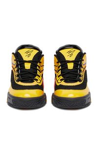 Shaq - SHAQ Sneakersy CEO-SHAQTRONIC AQ95072M-YBZ Żółty. Kolor: żółty. Materiał: materiał #7
