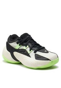 Adidas - adidas Buty Trae Young Unlimited 2 Low Kids IE7889 Écru. Materiał: materiał, mesh #3