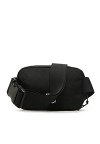 EA7 Emporio Armani Saszetka nerka 245082 CC940 02021 Czarny. Kolor: czarny. Materiał: materiał #5