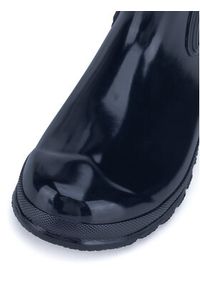 Hunter Kalosze WFS2078RGL Granatowy. Kolor: niebieski. Materiał: syntetyk, kauczuk #2