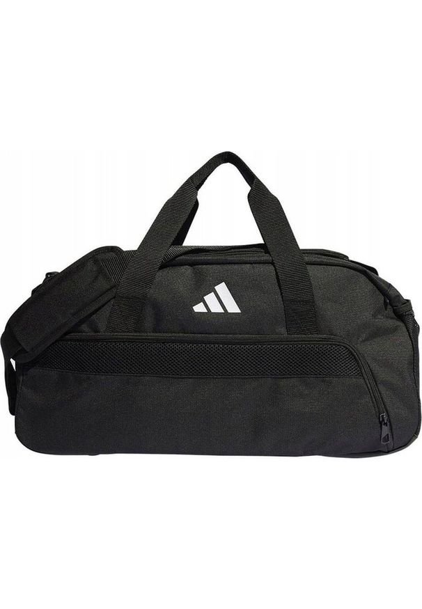 Adidas TORBA SPORTOWA ADIDAS TIRO DUFFLE HS9752 BAG