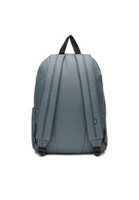 Vans Plecak C-OLD SKOOL CLASSIC BACKPACK VN000H4YRV21 Szary. Kolor: szary. Materiał: materiał #5