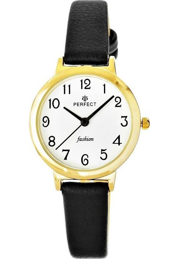 NoName - Zegarek Zegarek Damski PERFECT L103-7