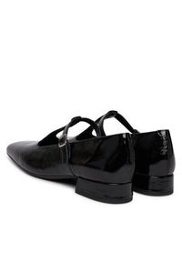 Vagabond Shoemakers Półbuty Debbie 6118-360-20 Czarny. Kolor: czarny. Materiał: skóra #4
