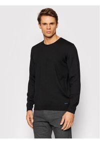 Sweter Pierre Cardin. Kolor: czarny #1