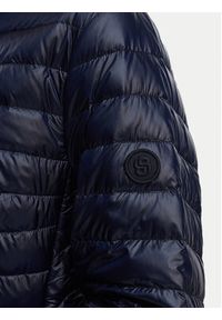 BOSS Kurtka przejściowa Pesic 50564760 Granatowy Regular Fit. Kolor: niebieski. Materiał: syntetyk #2