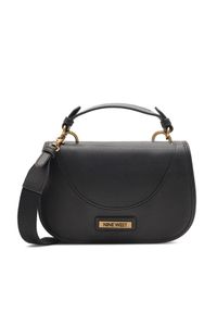 Torebka Nine West. Kolor: czarny