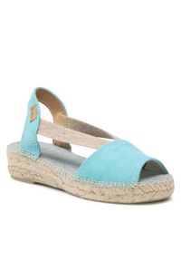 Espadryle Toni Pons. Kolor: niebieski #1