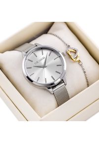 Zegarek Paul Lorens ZEGAREK DAMSKI PAUL LORENS - PL10296B-3C1 (zg506a) + BOX #1
