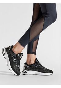 Adidas - adidas Sneakersy Astir W GY5260 Czarny. Kolor: czarny. Materiał: materiał