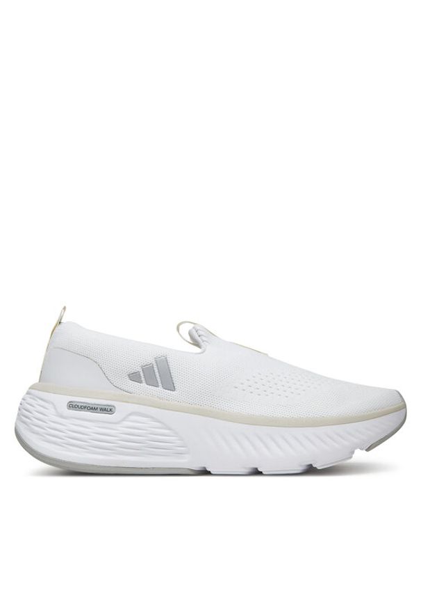 Adidas - adidas Sneakersy Cloudfoam Go Lounger JI4843 Biały. Kolor: biały. Materiał: materiał. Model: Adidas Cloudfoam