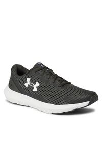 Buty Under Armour. Kolor: brązowy