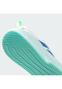 Adidas - adidas Buty do biegania Supernova Glide M KJ8758 Biały. Kolor: biały. Materiał: materiał #5