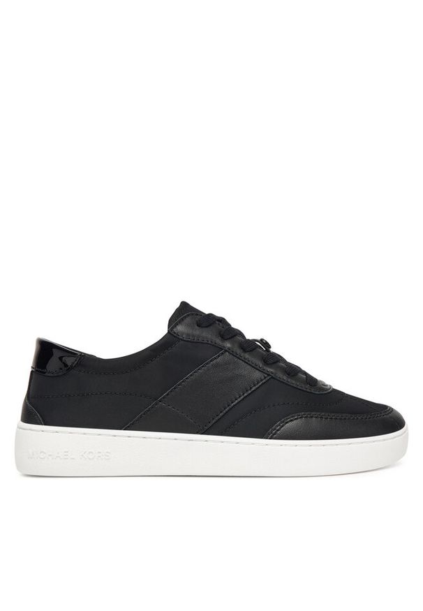 Sneakersy MICHAEL Michael Kors. Kolor: czarny