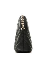 DKNY Torebka Madison Dome Cbody R24EBV23 Czarny. Kolor: czarny. Materiał: skórzane #5