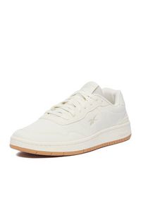 Reebok Sneakersy CEO-BB 1000 CLEAN 100272121 Kremowy. Kolor: kremowy. Materiał: materiał #7