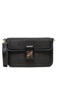 Nine West Torebka LILLA4 Czarny. Kolor: czarny #5