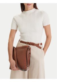 Lasocki Torebka CEO-LSK-K-022-06 Brązowy. Kolor: brązowy #1