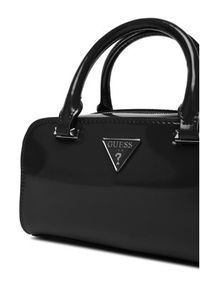 Guess Torebka Arnela Mini HWNY94 96740 Czarny. Kolor: czarny. Materiał: skórzane #6