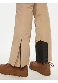 CMP Spodnie narciarskie 34W4476 Beżowy Regular Fit. Kolor: beżowy. Materiał: włókno. Sport: narciarstwo #4