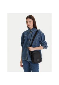 Saszetka Calvin Klein. Kolor: czarny #1