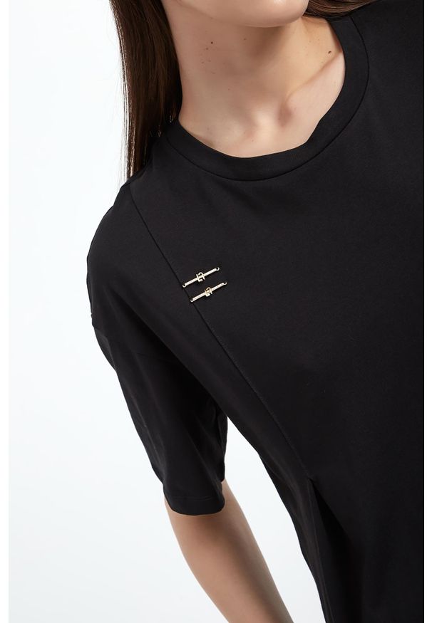 Liu Jo - T-shirt damski LIU JO