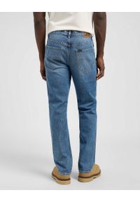 Lee - MĘSKIE SPODNIE LEE WEST FROST 112370592 #5