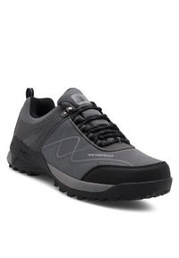 Sprandi Trekkingi CEO-MP86-19003 Szary. Kolor: szary. Materiał: materiał. Sport: turystyka piesza #4
