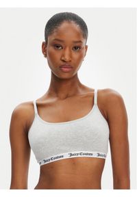 Juicy Couture Komplet 2 biustonoszy topów JCTBT125973 Kolorowy. Materiał: bawełna. Wzór: kolorowy